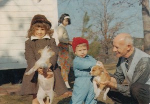 TioLuis Shady Oaks 1962