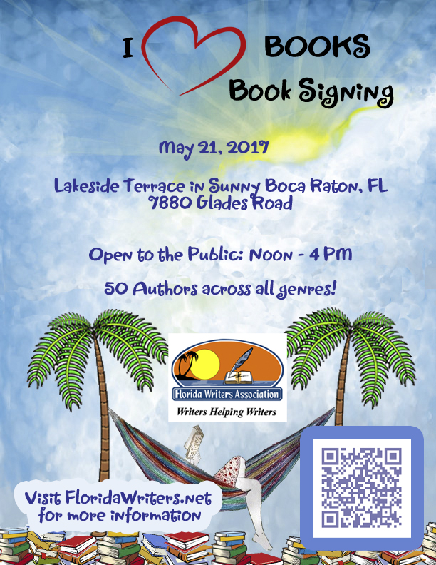 2017 Flyer for MAY 2017