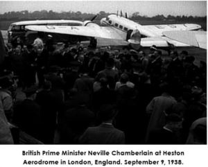 Capture chamberlain with g-aesy